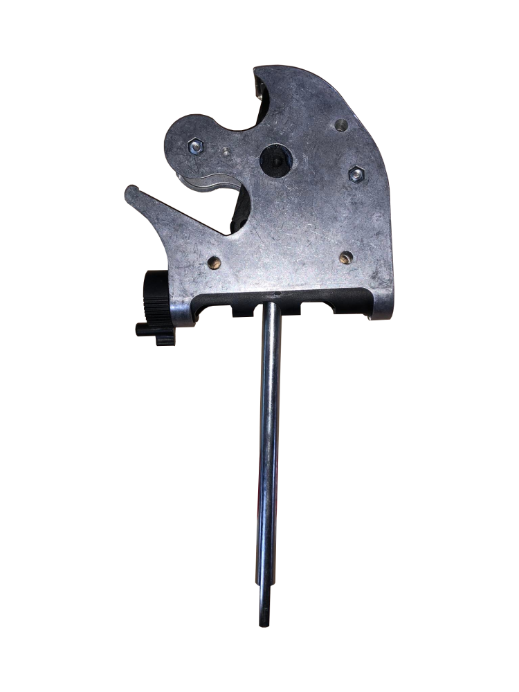 Dźwignia sterowania hydrauliki 3907231M93