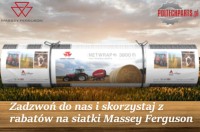 Siatka do prasy - Premium Interwrap Masse… | poltechparts.pl