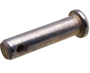 Sworzeń 16x65mm Amazone DK168