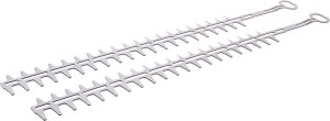 Noże nożyc do żywopłotu 600 mm PK2