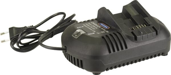 Ładowarka 230 V dla akumulatora Li-Ion 20V