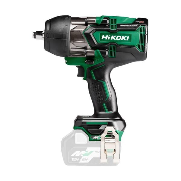 Klucz udarowy akumulatorowy 36V 1050 Nm 1/2" EX HSC