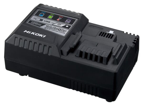 Ładowarka 18V