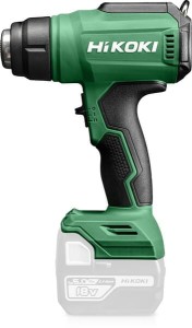 Opalarka akumulatorowa 2000W 18V EX