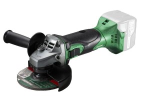 Szlifierka kątowa akumulatorowa 18V 125 mm EX karton bez akumulatora i ładowarki