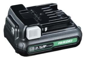 Akumulator BSL1225 12V 2.5Ah