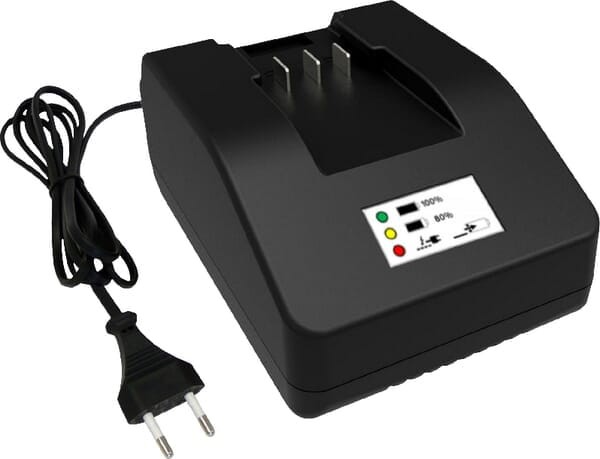Ładowarka 18 V