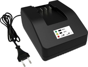 Ładowarka 18 V