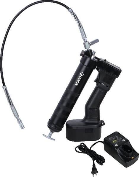 Smarownica akumulatorowa 18.5V