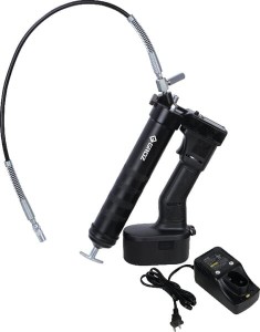 Smarownica akumulatorowa 18.5V