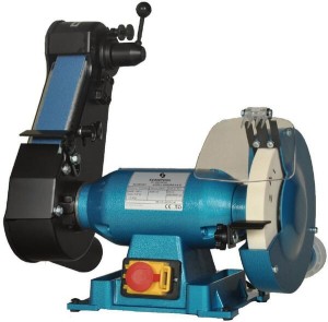 Szlifierka taśmowa SC200TB 400V