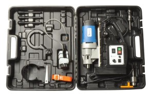 Wiertarka magnetyczna MB 45 1400 W
