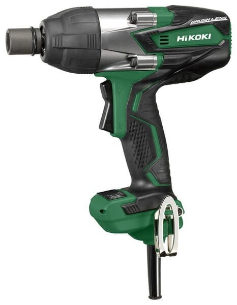 Klucz udarowy 370W 360 Nm 1/2"
