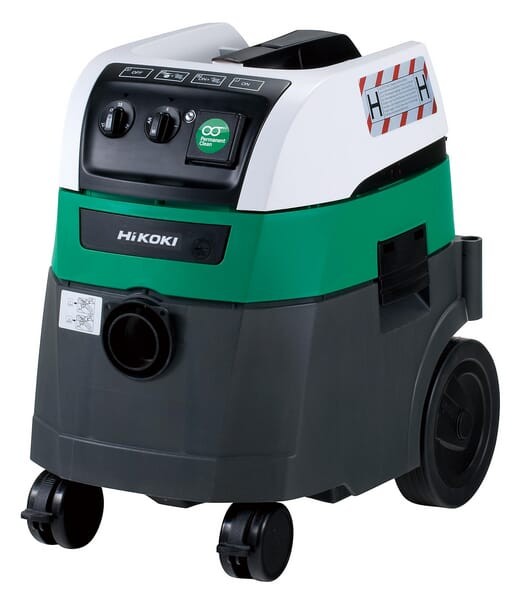 Odkurzacz przemysłowy 1200W 25 l
