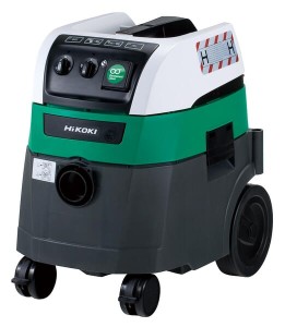 Odkurzacz przemysłowy 1200W 25 l