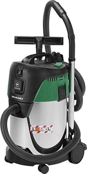 Odkurzacz przemysłowy 1000W 30 l