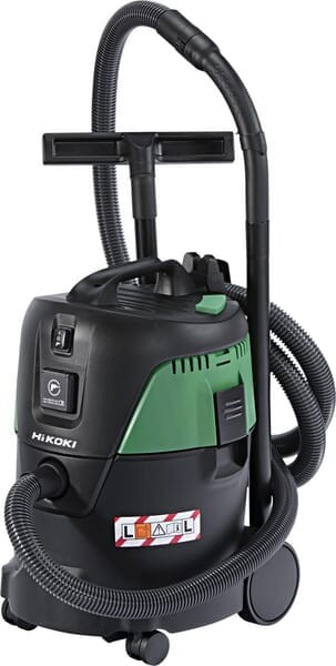 Odkurzacz przemysłowy 1000W 25 l