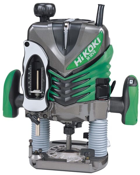 Frezarka górnowrzecionowa 2000W
