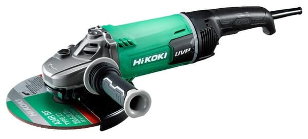 Szlifierka kątowa 2600W 230 mm