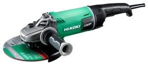 Szlifierka kątowa 2600W 230 mm