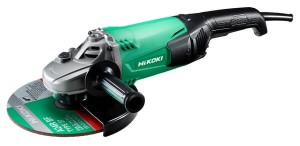 Szlifierka kątowa 2200W 230 mm
