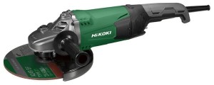 Szlifierka kątowa 2200W 230 mm