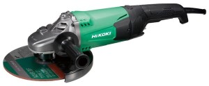 Szlifierka kątowa 2000W 230 mm
