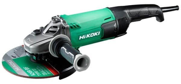 Szlifierka kątowa 2400W 230 mm