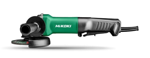 Szlifierka kątowa 1400W 125 mm