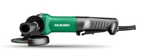 Szlifierka kątowa 1400W 125 mm