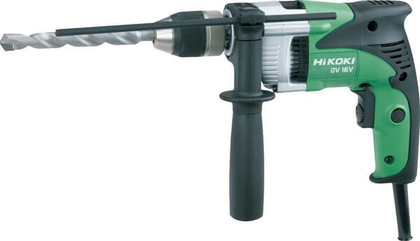 Wiertarka udarowa 590W