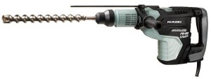 Młot udarowo-obrotowy 1500W SDS-max