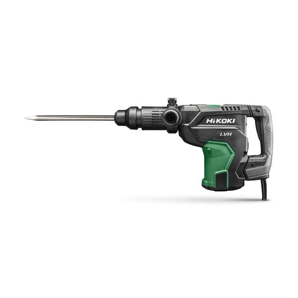 Młot udarowo-obrotowy 1400W 11.4J UVP, walizka