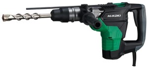 Młot udarowo-obrotowy 1100W SDS-max