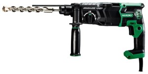 Młotowiertarka 900W SDS-plus