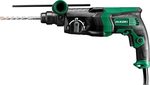 Młotowiertarka 830W SDS-plus