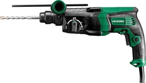 Młotowiertarka 830W SDS-plus