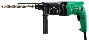 Młotowiertarka 730W SDS-plus