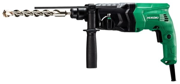 Młotowiertarka 730W SDS-plus