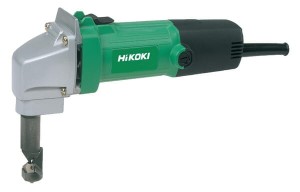Nożyce do cięcia blachy 400W