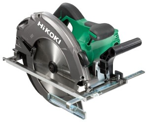 Pilarka tarczowa 200W, 235 mm głębokość cięcia 86 mm 5.200 obr/min