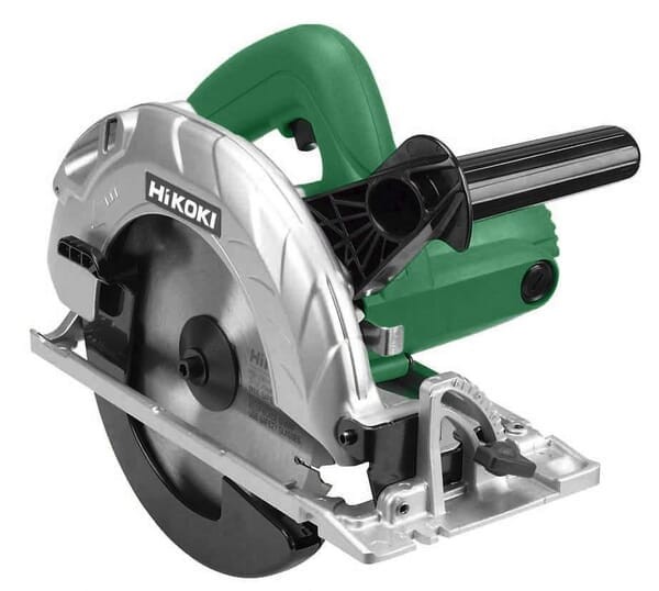 Pilarka tarczowa 1050W, 190 mm głębokość cięcia 68 mm 5.500 obr/min