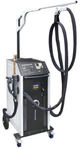 Podgrzewacz indukcyjny Powerduction 160LG