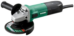 Szlifierka kątowa 600W 125 mm