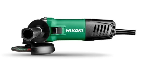 Szlifierka kątowa 1400W 125 mm