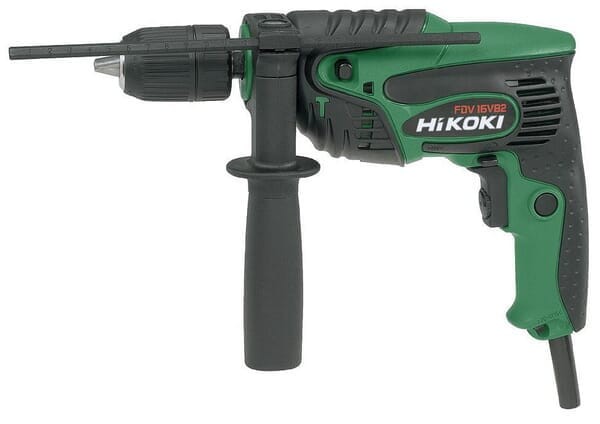 Wiertarka udarowa 550W