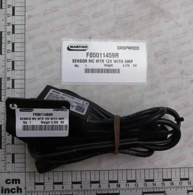 Sensor GASPARDO F05012122R / F05011459R