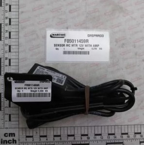 Sensor GASPARDO F05012122R / F05011459R