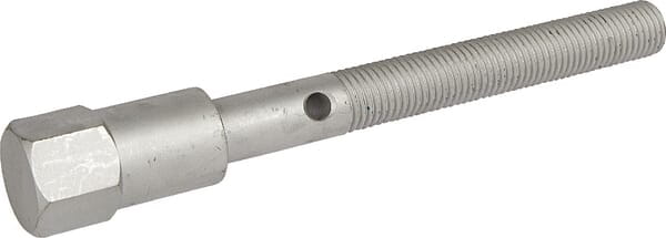 Trzpień gwint. M24x153/275 SW36 3020130