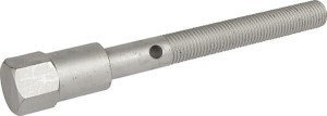 Trzpień gwint. M24x153/275 SW36 3020130